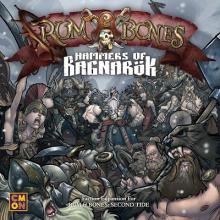 Rum & Bones: Hammers of Ragnarok - obrázek