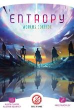 Entropy: Worlds Collide - obrázek