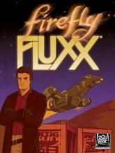 Firefly Fluxx - obrázek