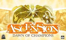 Ascension: Dawn of Champions - obrázek