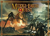 Middle-earth Quest DE-CZ verze 