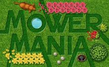 Mower Mania - obrázek