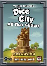 Dice City: All That Glitters - obrázek