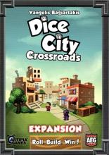 Dice City: Crossroads - obrázek
