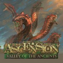 Ascension: Valley of the Ancients - obrázek