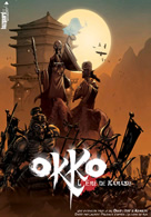 Okko, Era of the Karasu - obrázek