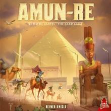 Amun-Re: The Card Game - obrázek
