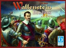 Wallenstein Big Box - obrázek