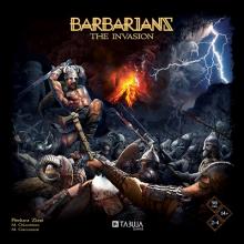 Barbarians: The Invasion - obrázek