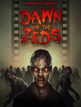 Dawn of the Zeds (Third edition) - obrázek