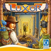 Luxor + Luxor Expansions bundle