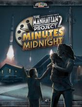 Manhattan Project 2: Minutes to Midnight, The  - obrázek