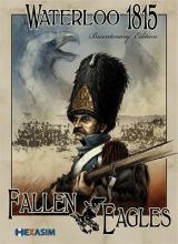 Waterloo 1815: Fallen Eagles - obrázek