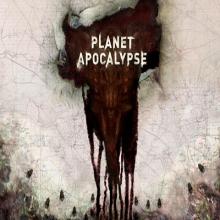Planet Apocalypse - obrázek