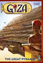 Giza: The Great Pyramid - obrázek