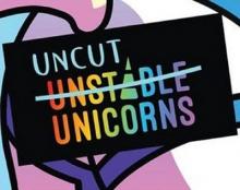 Unstable Unicorns: Uncut Unicorns - obrázek