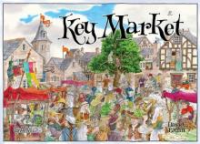 Key Market - obrázek