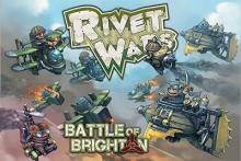 Rivet Wars: Battle of Brighton - obrázek