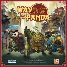 Way of the Panda - obrázek