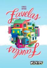 Favelas - obrázek