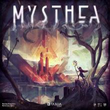 Mysthea - obrázek