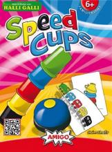 Speed Cups - obrázek