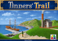 Tinners' Trail - obrázek