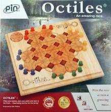 Octiles - obrázek