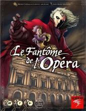 Le Fantôme de l'Opéra - obrázek