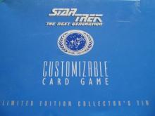 Star Trek: Customizable Card Game (first edition) - obrázek