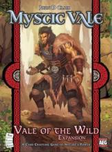 Mystic Vale: Vale of the Wild - obrázek