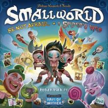 Small World: Power Pack 1 - obrázek