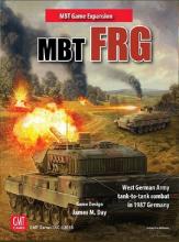MBT: FRG - obrázek