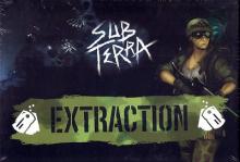 Sub Terra: Extraction - obrázek