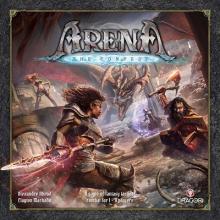 Arena: the Contest - obrázek