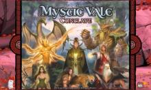 Mystic Vale: Conclave - obrázek