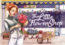 Little Flower Shop, The - obrázek