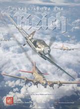 Skies Above the Reich - obrázek