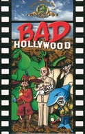 Bad Hollywood - obrázek