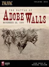 Battle of Adobe Walls - obrázek