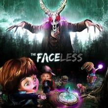 Faceless, The - obrázek