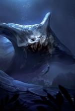 Abyss: Leviathan - obrázek