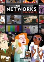 Networks, The: Executives - obrázek