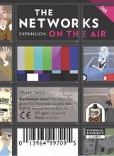Networks, The: On the Air - obrázek