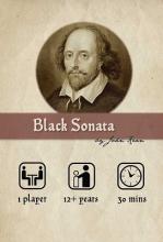 Black sonata + The Fair Youth (ITA)