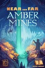 Near and Far: Amber Mines - obrázek