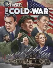 Quartermaster General: The Cold War - obrázek