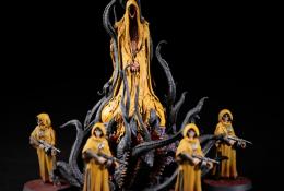 Hastur and "friends"