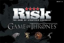 Risk: Game of Thrones - Skirmish Edition - obrázek