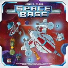 Space Base - obrázek